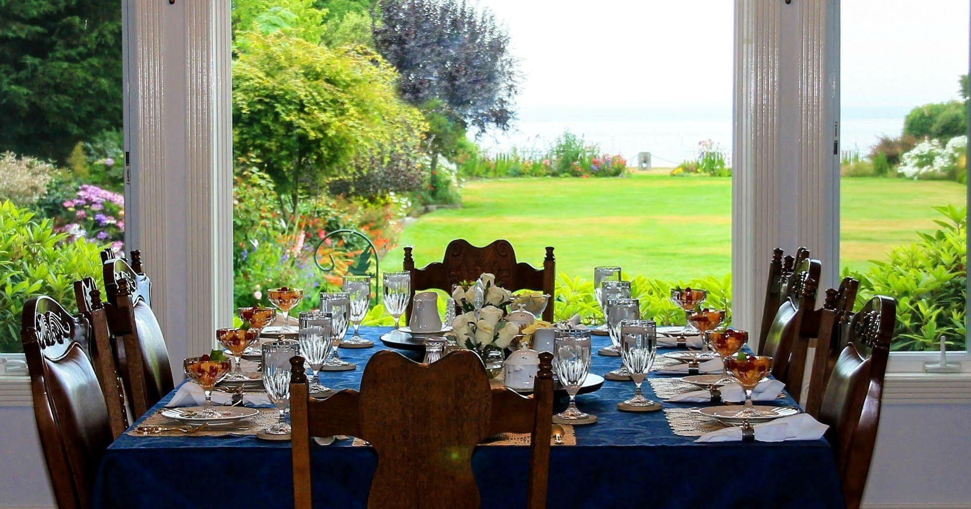 مبيت وإفطار بورت انجيليس Sea Cliff Gardens المظهر الخارجي الصورة